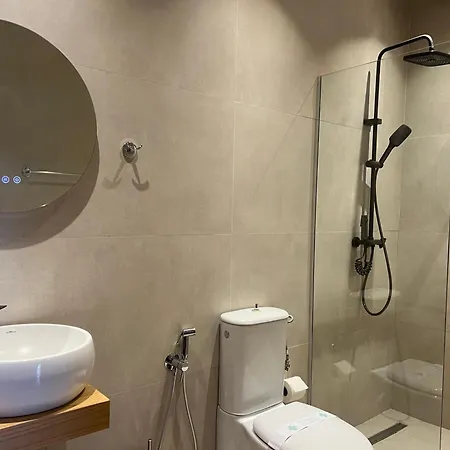 B Boutique 4* تيرانا