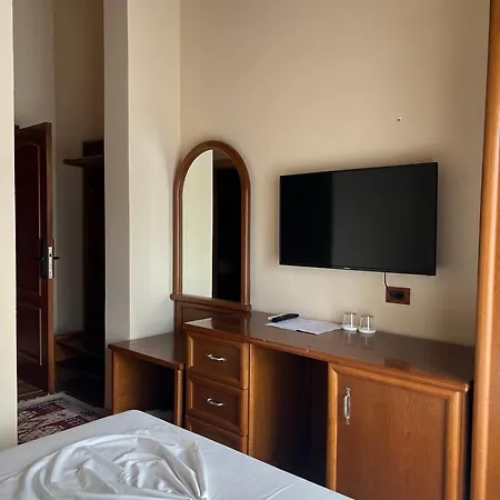 فندق B Boutique تيرانا