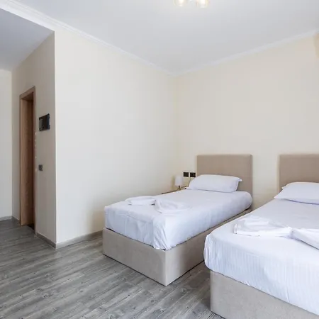 Hotel B Boutique Tirana