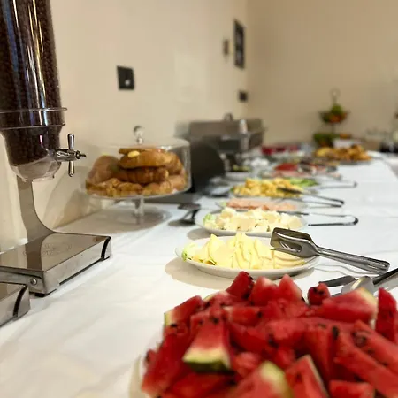 فندق B Boutique 4*