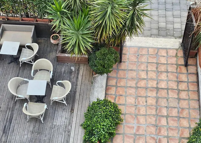 Broadway Boutique Hotel 4*