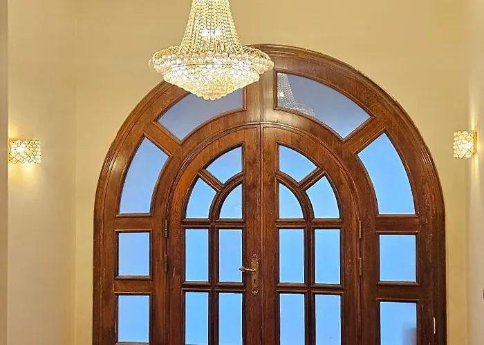 Broadway Boutique Hotel 4*