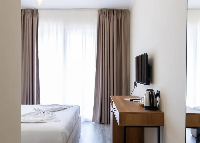 Hotel B Boutique Tirana