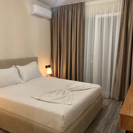 B Boutique Hotel *