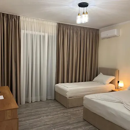 Hotel B Boutique