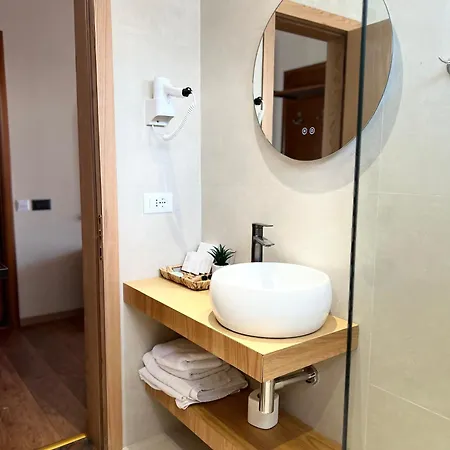 B Boutique Hotel