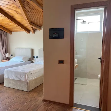 Broadway Boutique Hotel