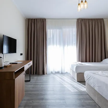 Hotel B Boutique