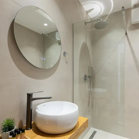 מלון B Boutique טיראנה