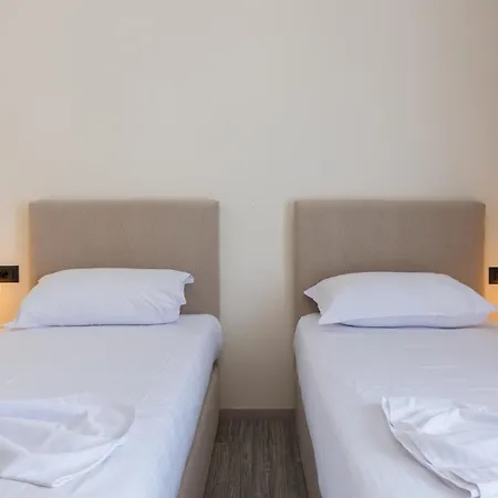 Hotel B Boutique *
