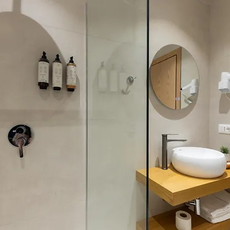 מלון Broadway Boutique
