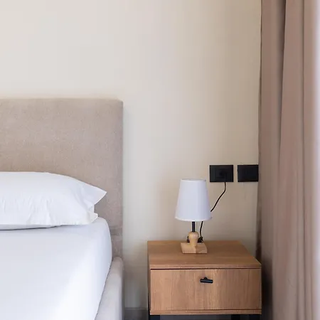 B Boutique Hotel