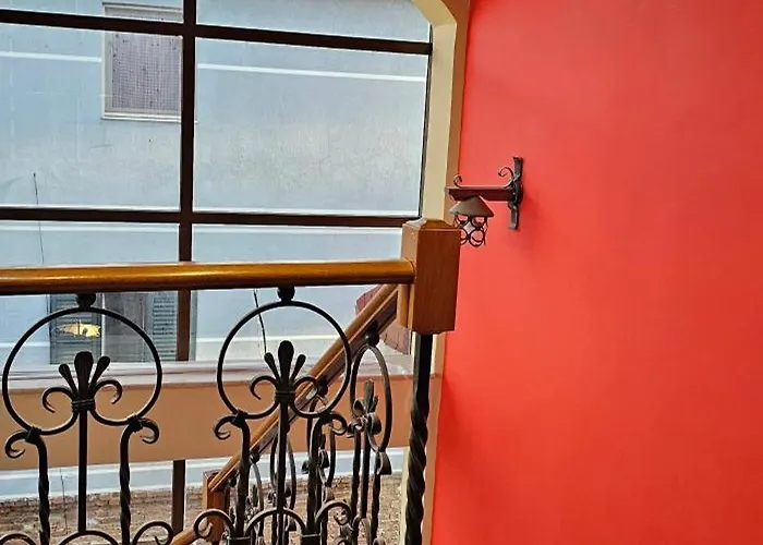 Broadway Boutique Hotel Tirana