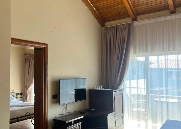 Broadway Boutique Hotel