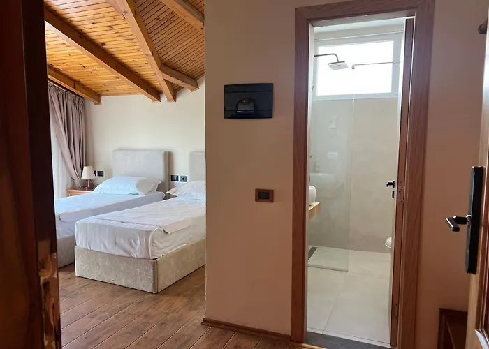 Broadway Boutique Hotel Hotel