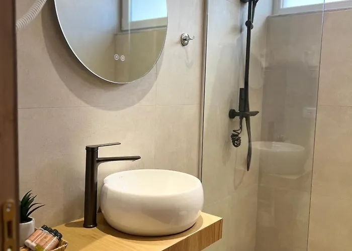 Broadway Boutique Hotel