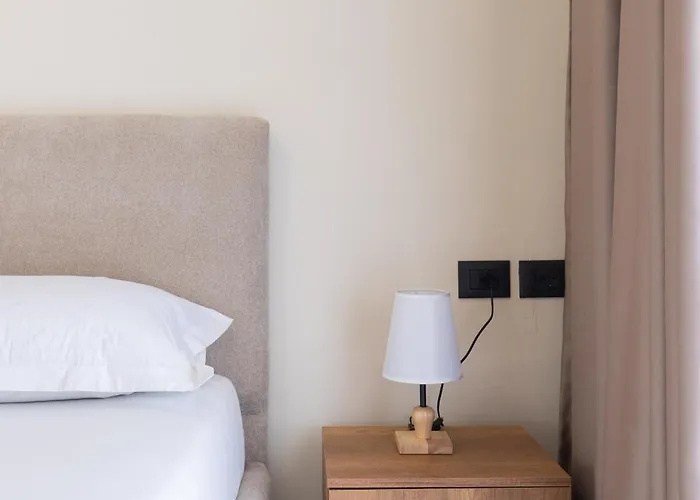 Broadway Boutique Hotel Hotel